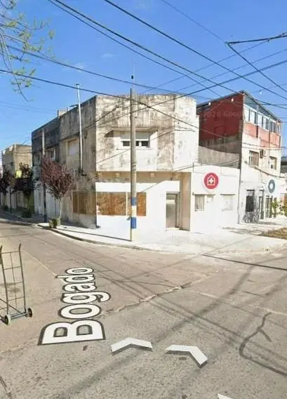 VENTA - CASA / LOCAL COMERCIAL 2 DORMITORIOS - LUDUEÑA / LAS MALVINAS 2