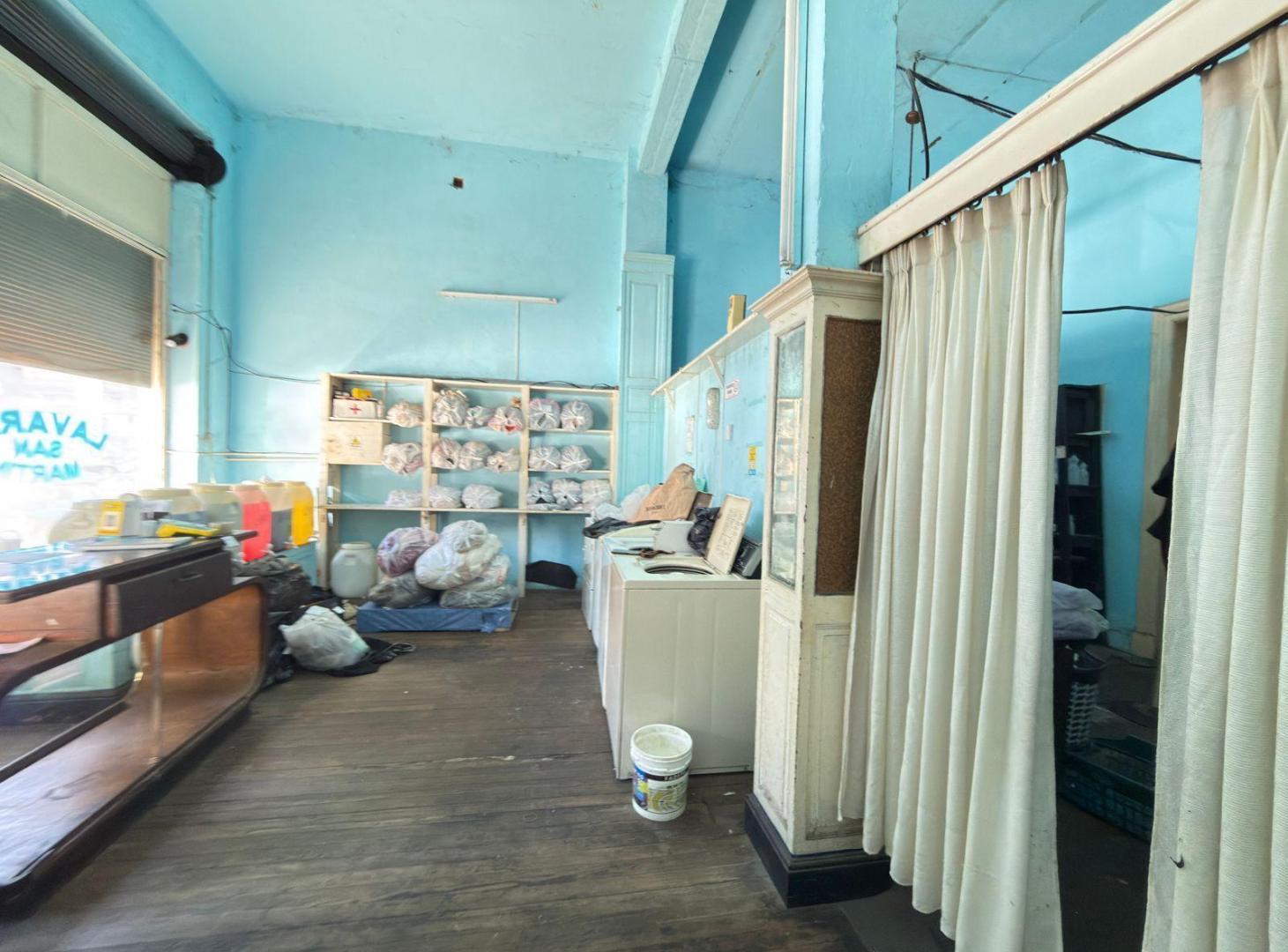 Foto de VENTA - LOCAL COMERCIAL CON VIVIENDA INTERNA - ABASTO, imagen 5
