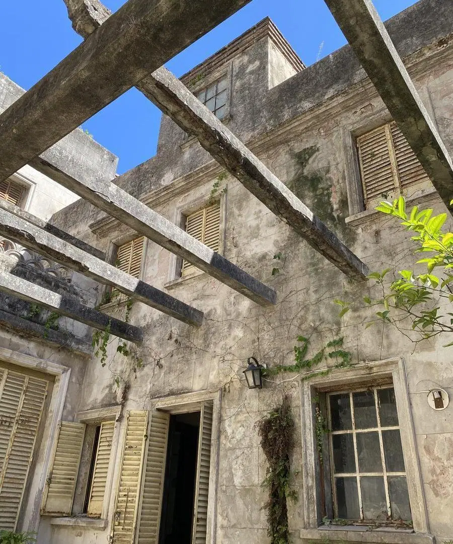 VENTA - TERRENO DE 346 M2 - BARRIO LOURDES 5