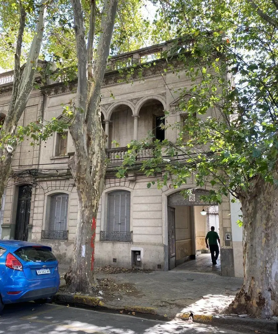 VENTA - TERRENO DE 346 M2 - BARRIO LOURDES 1