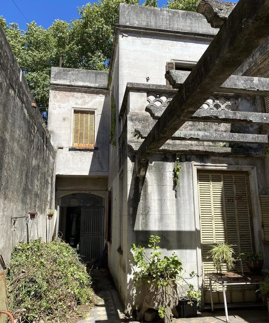 VENTA - TERRENO DE 346 M2 - BARRIO LOURDES 4