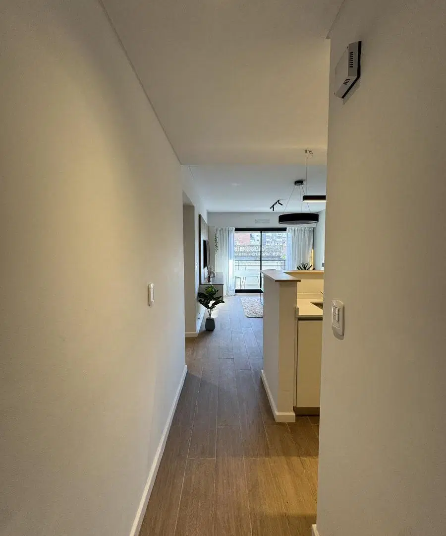VENTA - DEPARTAMENTO 1 DORMITORIO - CENTRO 2