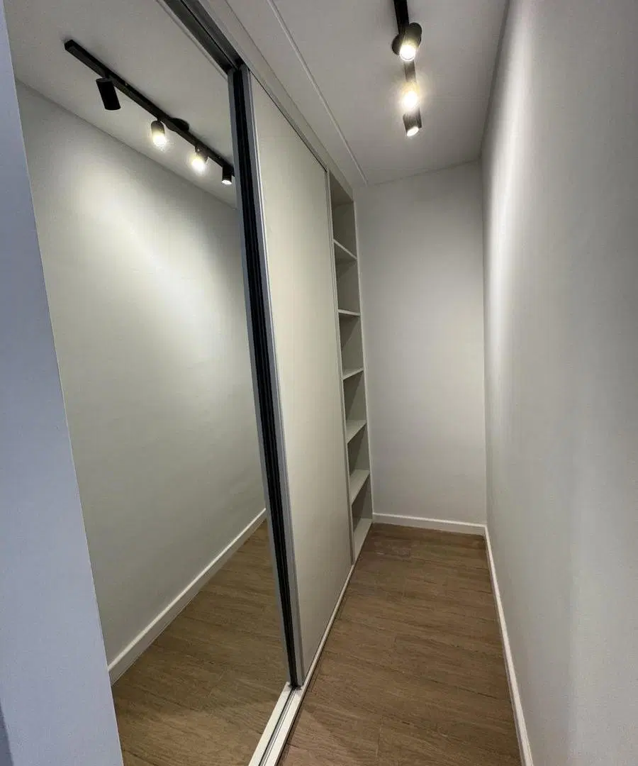 VENTA - DEPARTAMENTO 1 DORMITORIO - CENTRO 3