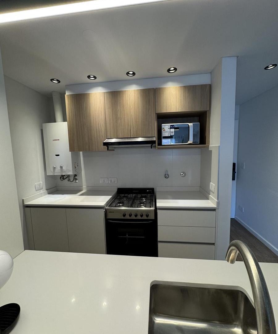 Foto de VENTA - DEPARTAMENTO 1 DORMITORIO - CENTRO, imagen 5