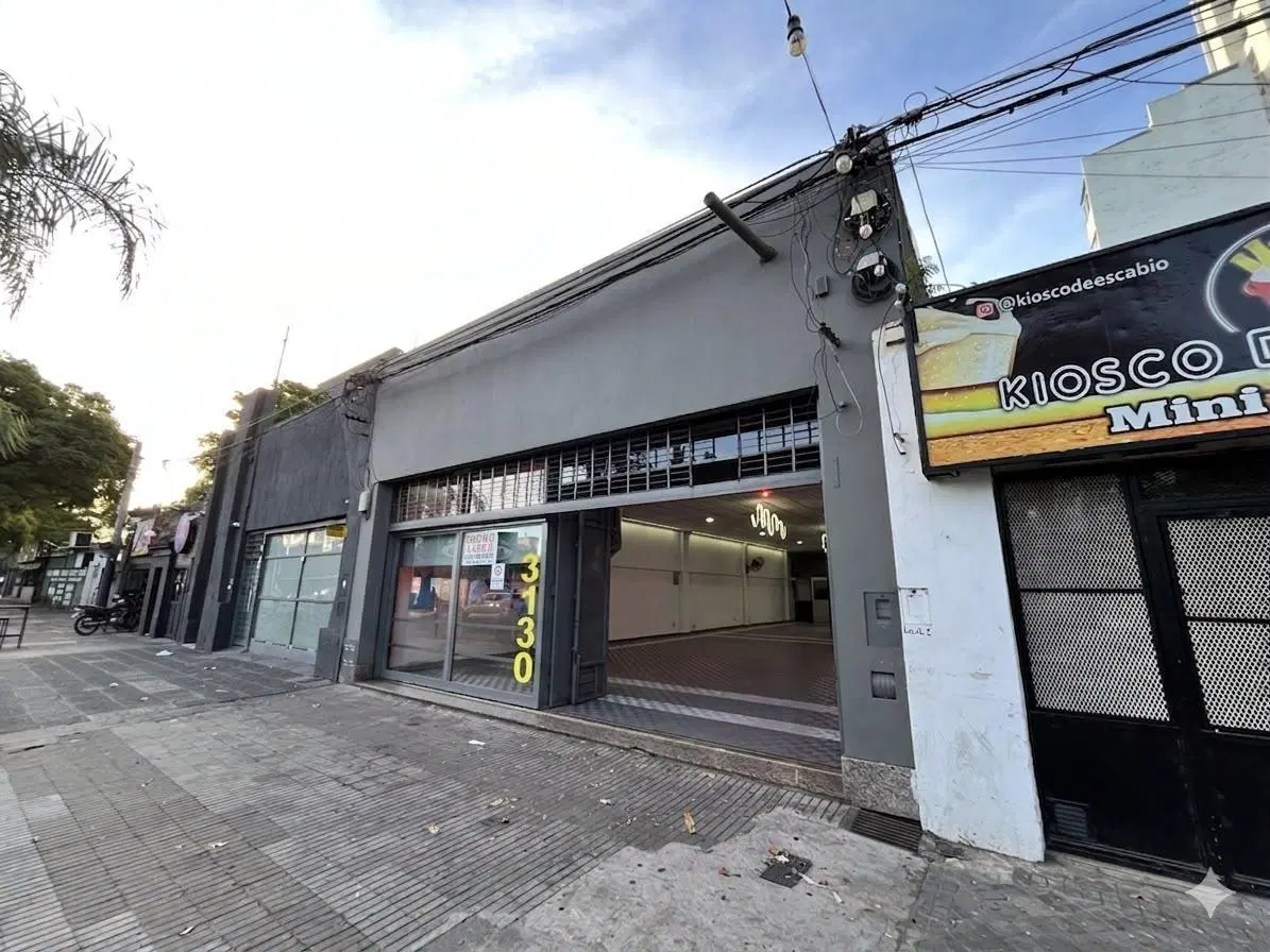 VENTA - GALPÓN - ECHESORTU - PELLEGRINI Y AV. FRANCIA 3