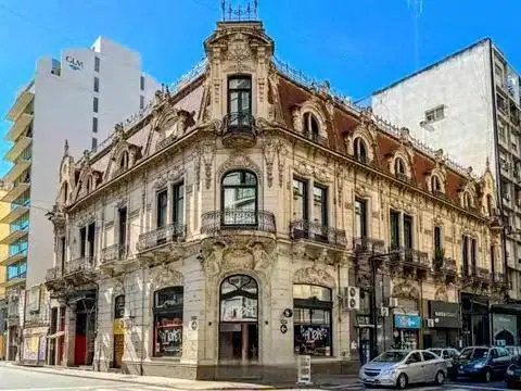ALQUILER - LOCAL - GRAN ESQUINA COMERCIAL 2