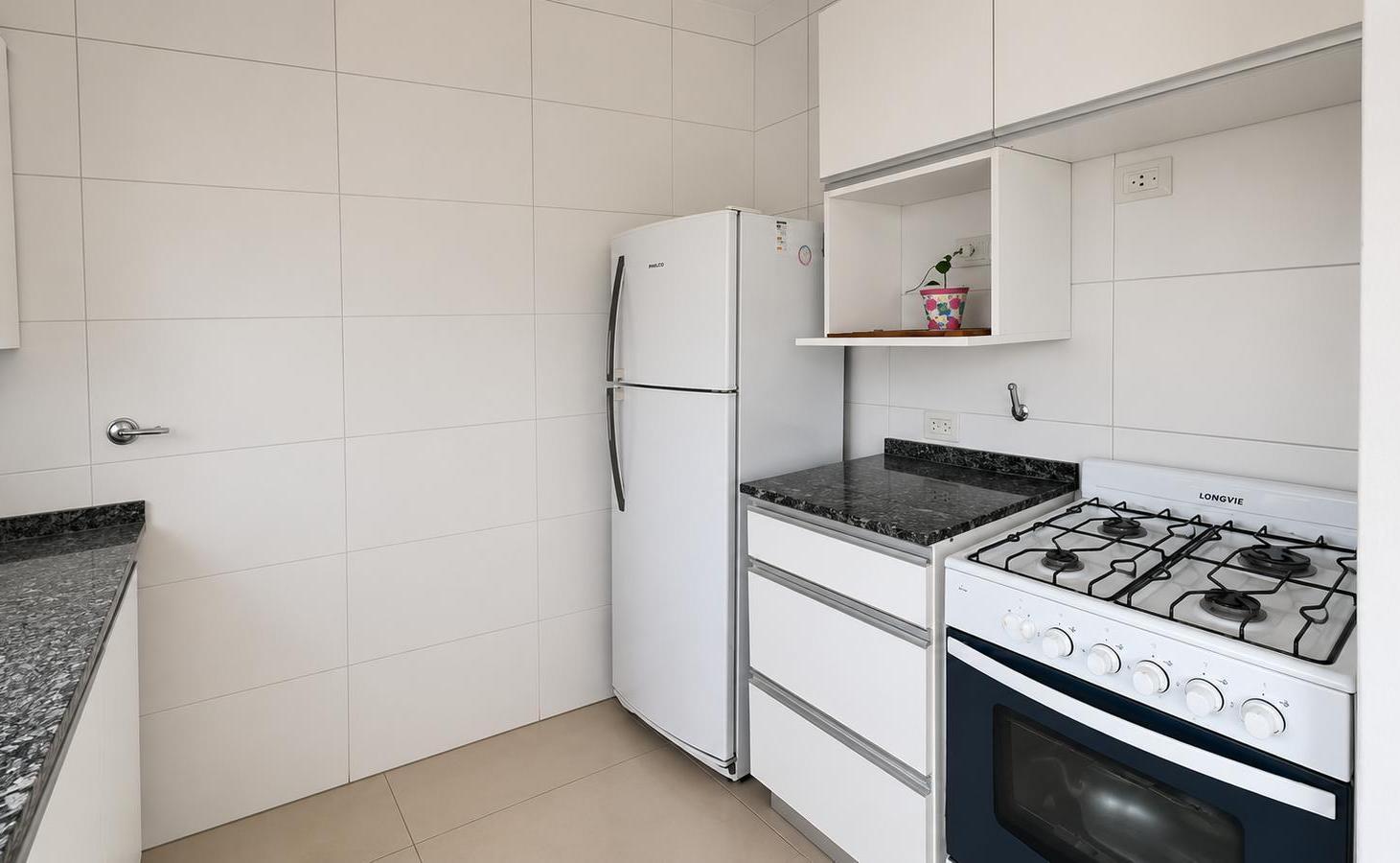 Foto de VENTA - DEPARTAMENTO 1 DORMITORIO CON BALCÓN - ECHESORTU, imagen 5