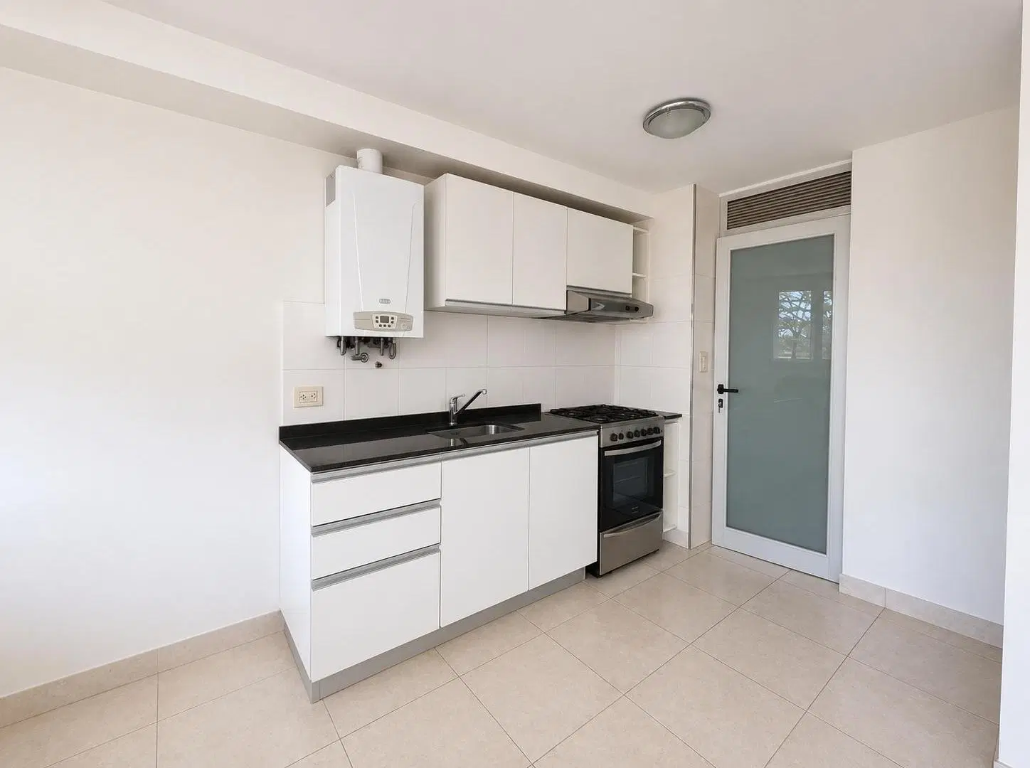 VENTA - DEPARTAMENTO 2 DORMITORIOS CON COCHERA Y AMENITIES - LOURDES 2