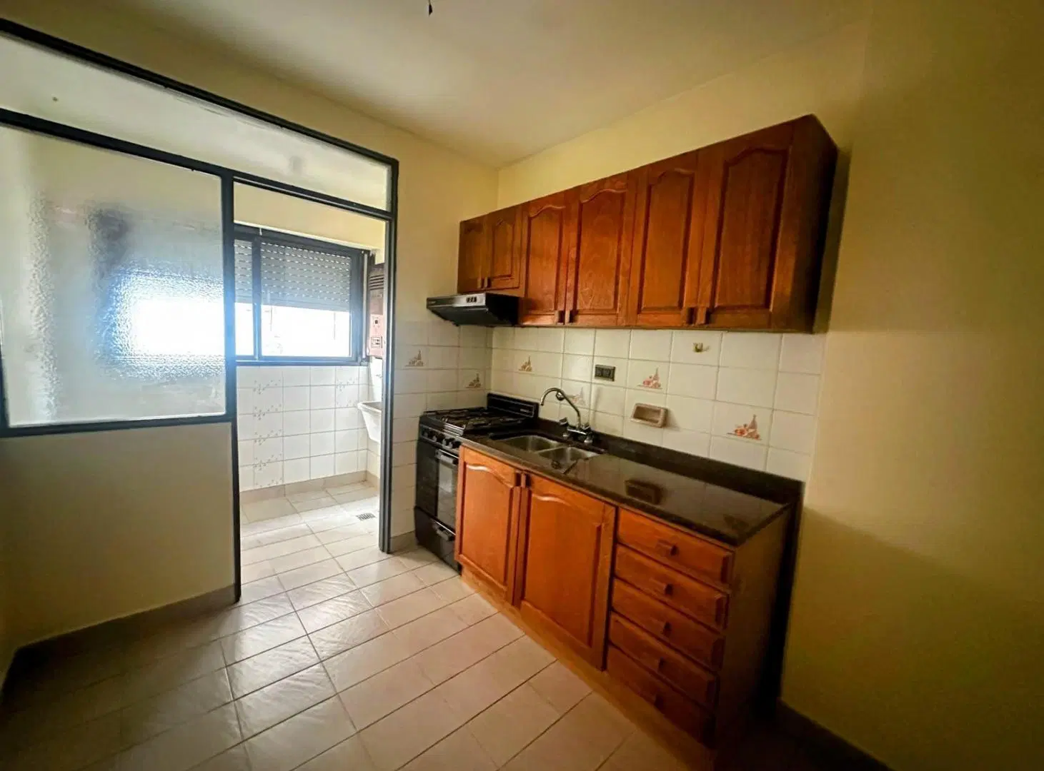 VENTA - DEPARTAMENTO 1 DORMITORIO - COCHERA Y BAULERA - CENTRO 5