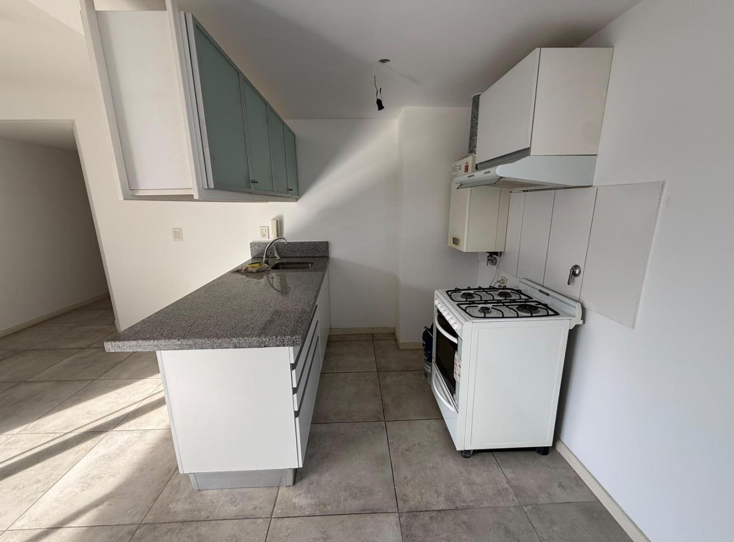 Foto de VENTA - DEPARTAMENTO 1 DORMITORIO - MARTIN, imagen 2
