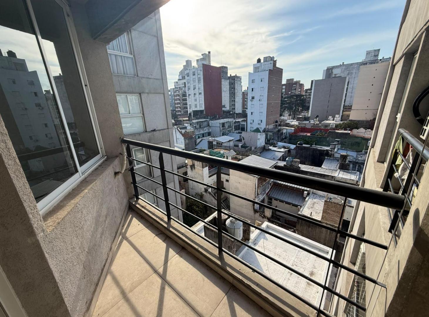 Foto de VENTA - DEPARTAMENTO 1 DORMITORIO - MARTIN, imagen 4