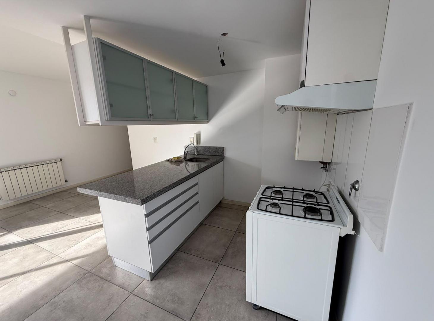 Foto de VENTA - DEPARTAMENTO 1 DORMITORIO - MARTIN, imagen 1