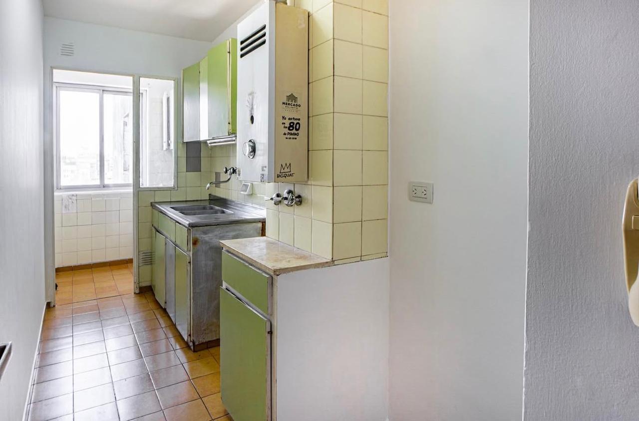 Foto de DEPARTAMENTO EN VENTA - UN DORMITORIO - ZONA CENTRO, imagen 1