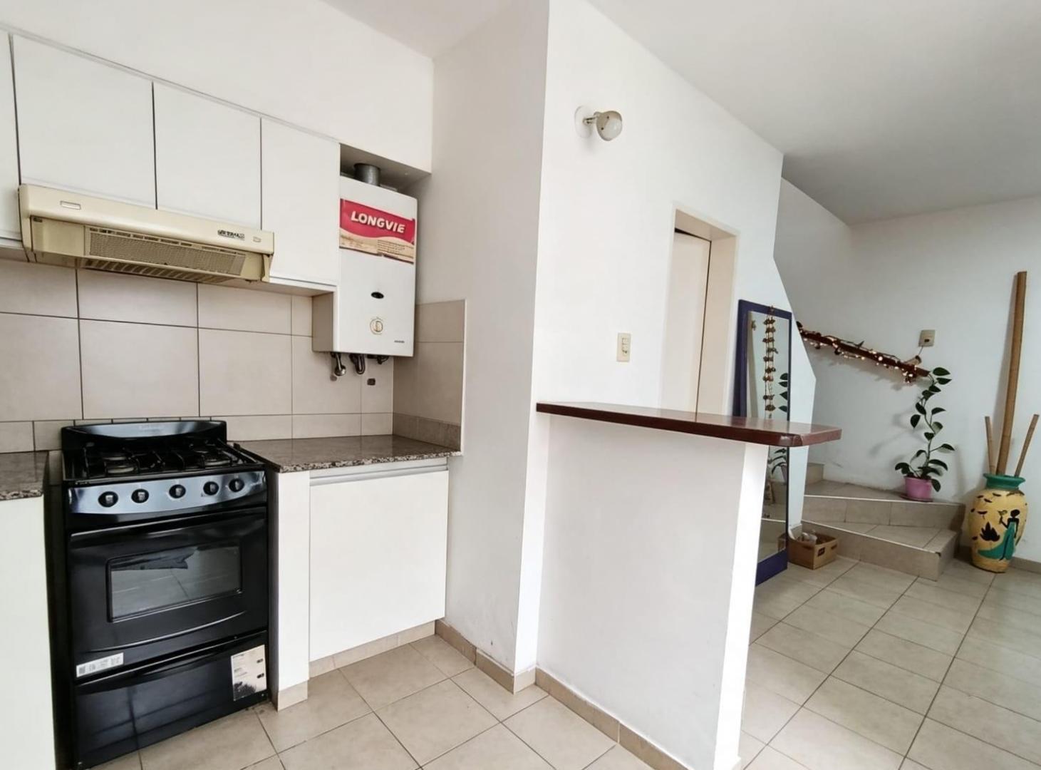 Foto de VENTA | CASA PH DE 2 DORMITORIOS CON PATIO Y TERRAZA DE USO EXCLUSIVO |, imagen 4