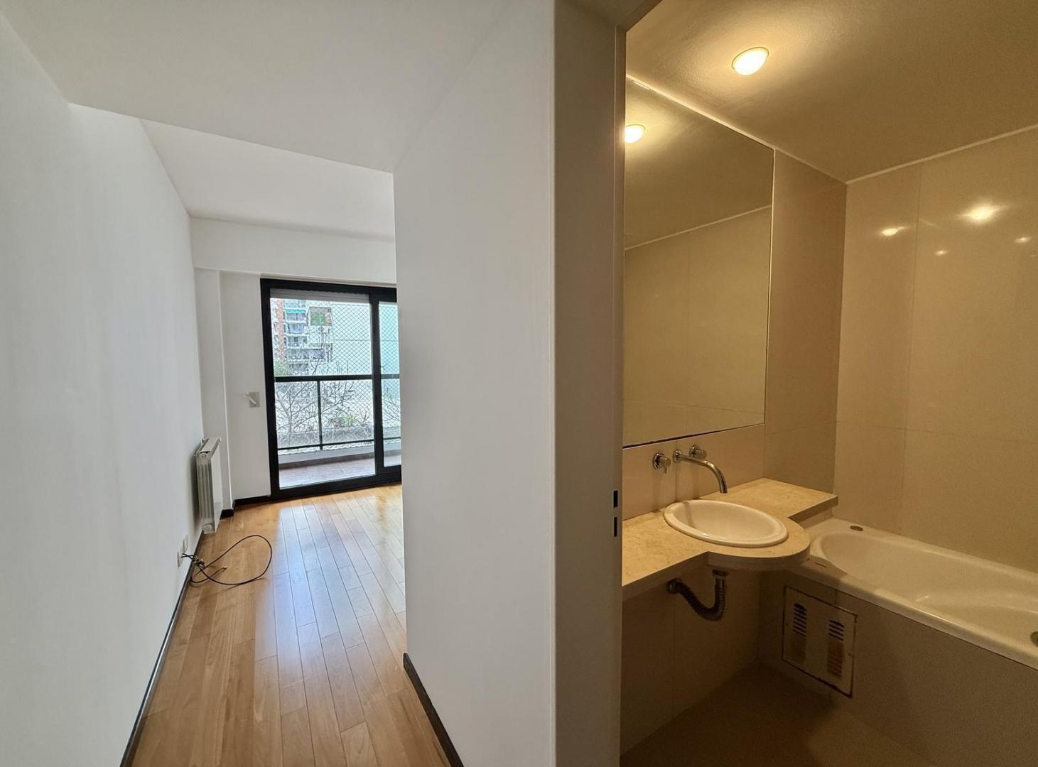 Foto de EN ALQUILER - PISO EXCLUSIVO DE 2 DORMITORIOS - BARRIO MARTIN, imagen 5