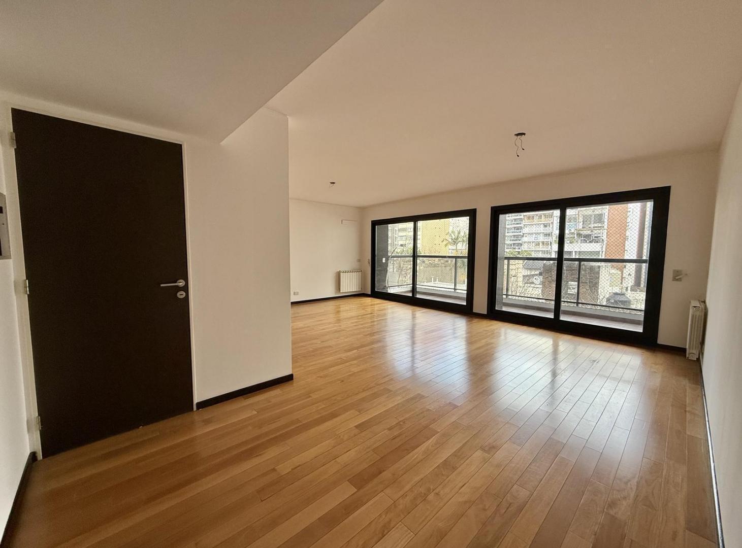 Foto de EN ALQUILER - PISO EXCLUSIVO DE 2 DORMITORIOS - BARRIO MARTIN, imagen 1