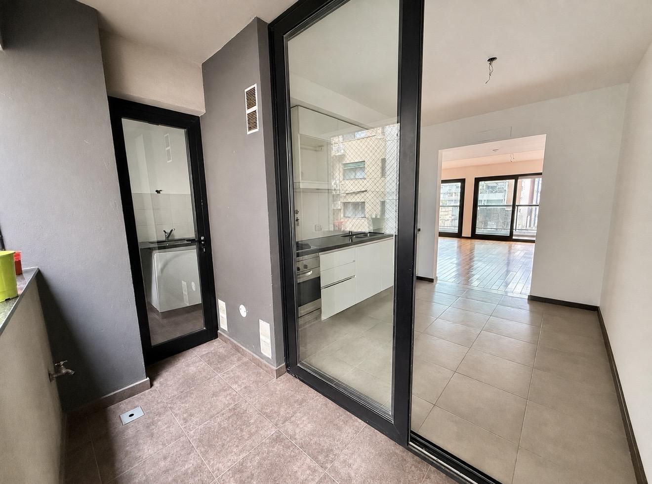 Foto de EN ALQUILER - PISO EXCLUSIVO DE 2 DORMITORIOS - BARRIO MARTIN, imagen 3