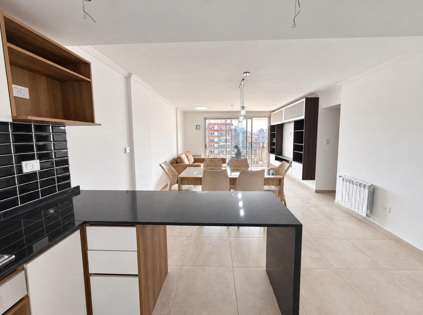 Foto de VENTA DEPTO 3 DORMITORIOS CON COCHERA Y AMENITIES, imagen 3