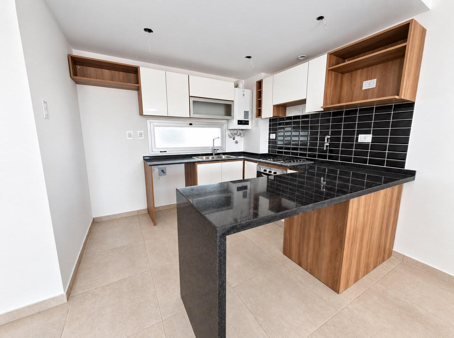 Foto de VENTA DEPTO 3 DORMITORIOS CON COCHERA Y AMENITIES, imagen 4