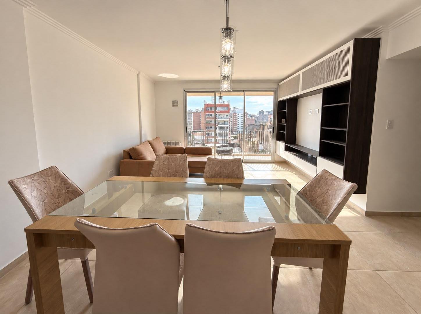 Foto de VENTA DEPTO 3 DORMITORIOS CON COCHERA Y AMENITIES, imagen 1