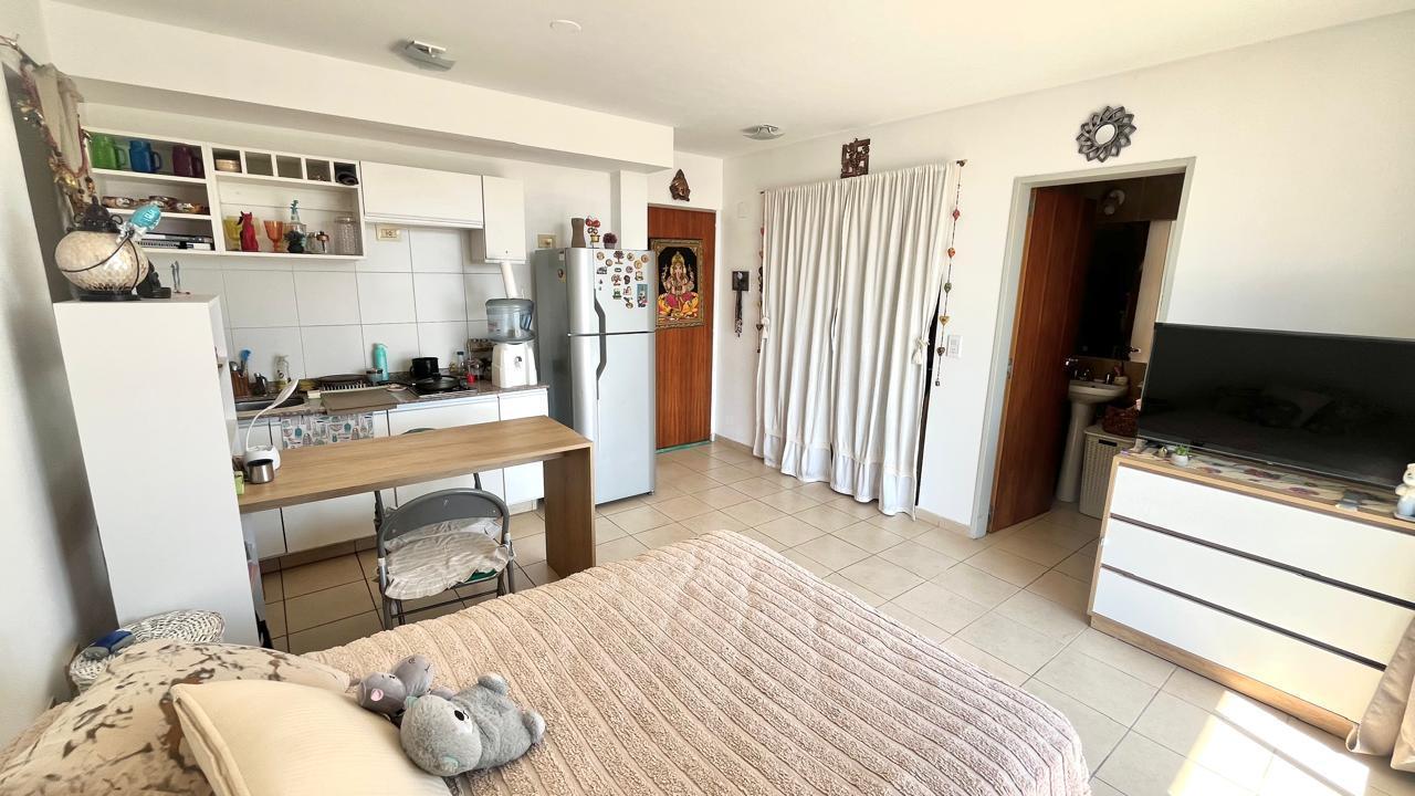 Foto de EN VENTA - MONOAMBIENTE CON BALCÓN - BELLA VISTA, imagen 4