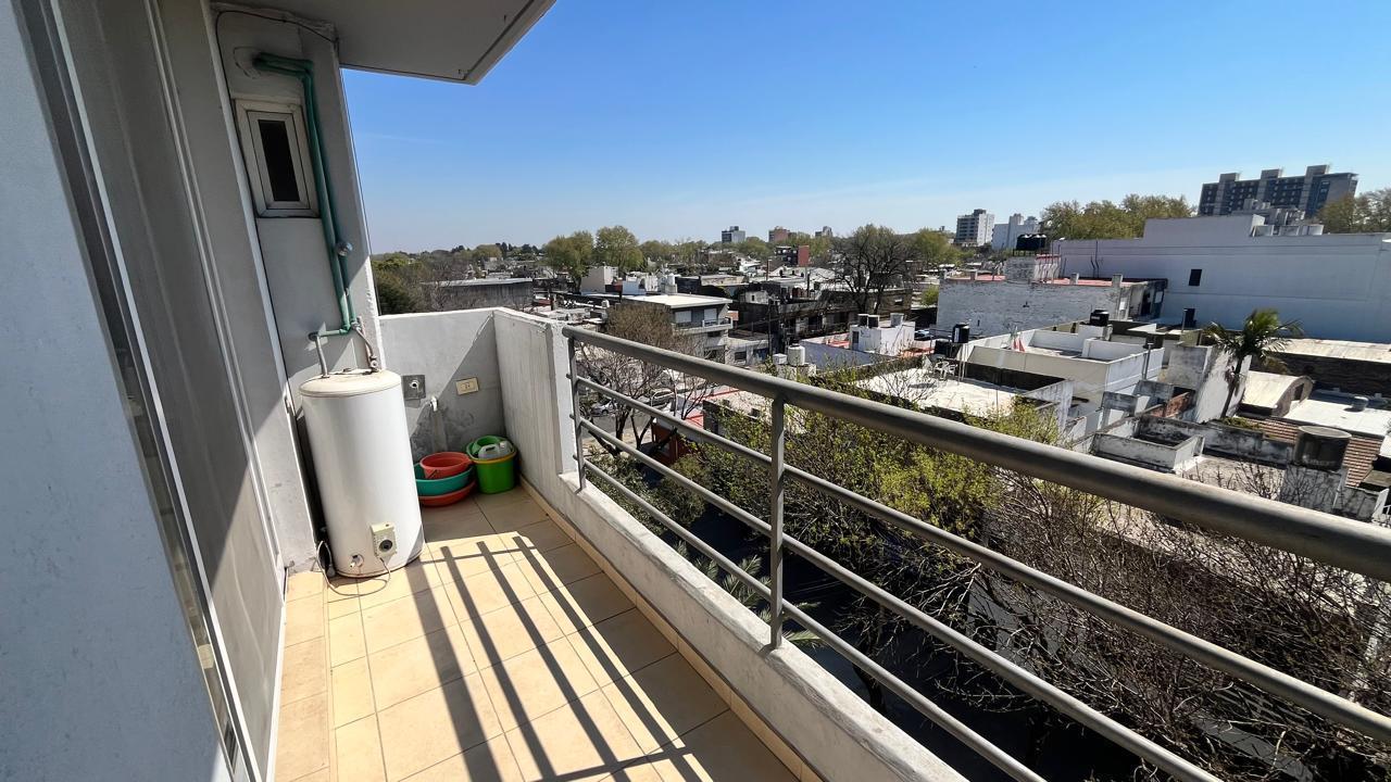 Foto de EN VENTA - MONOAMBIENTE CON BALCÓN - BELLA VISTA, imagen 5