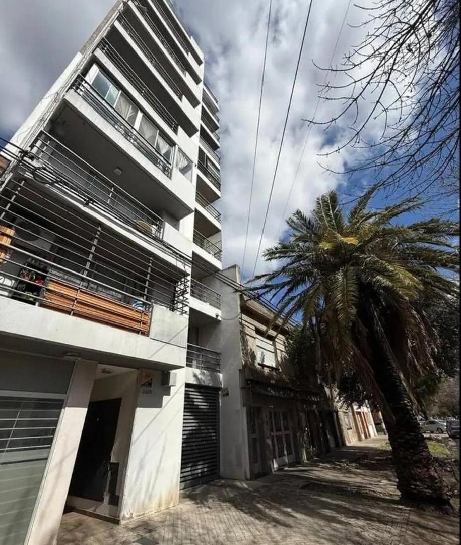 Foto de EN VENTA - MONOAMBIENTE CON BALCÓN - BELLA VISTA, imagen 1