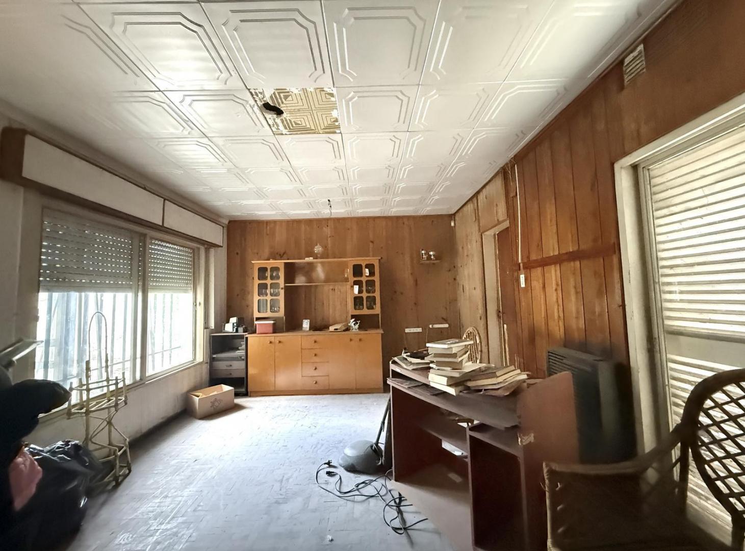Foto de VENTA - CASA A REFACCIONAR - ALBERDI, imagen 4
