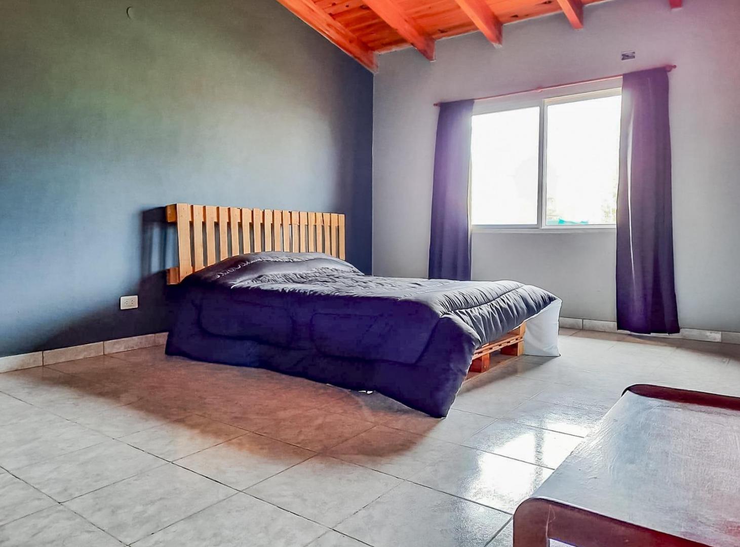 Foto de VENTA | PERMUTA - CASA 2 DORMITORIOS CON PILETA Y PARRILLERO - LUIS, imagen 5