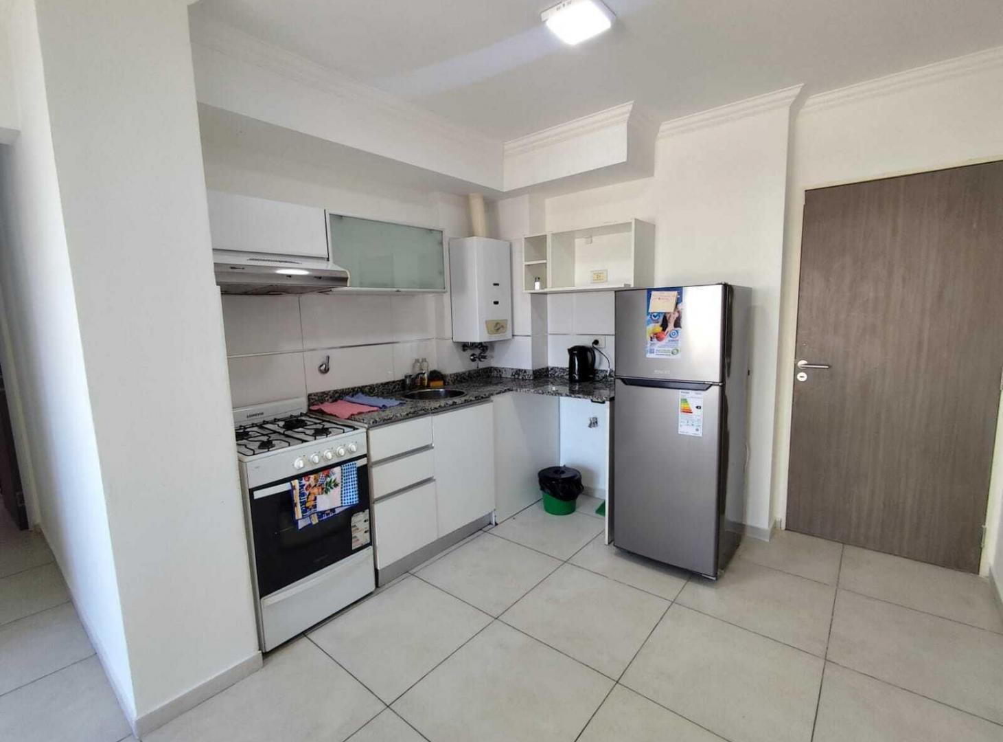 Foto de VENTA - PERMUTA - DEPARTAMENTO 1 DORMITORIO CON BALCÓN - ECHESORTU, imagen 1
