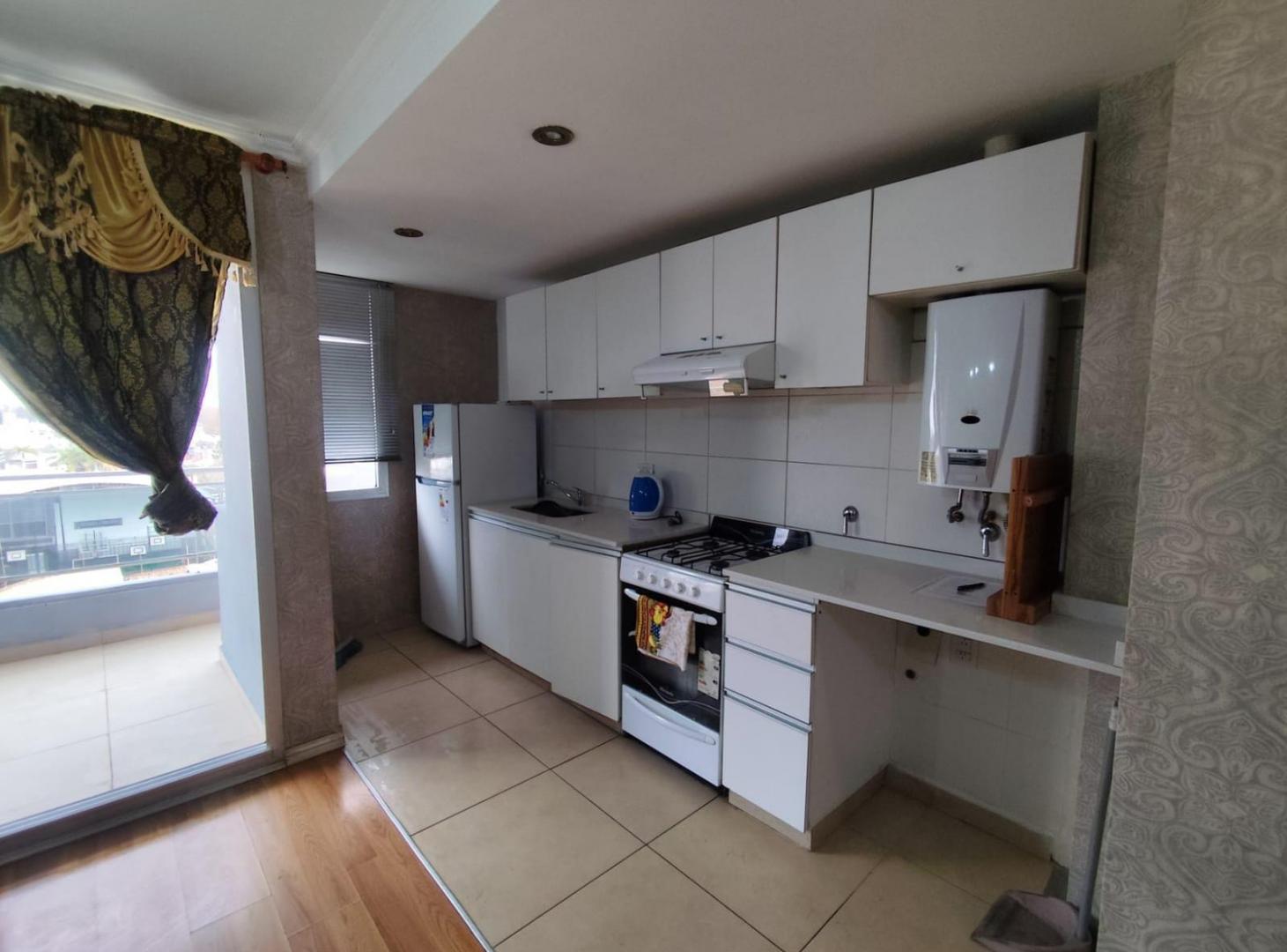 Foto de ALQUILER - DEPARTAMENTO 1 DORMITORIO CON BALCÓN - ECHESORTU, imagen 1
