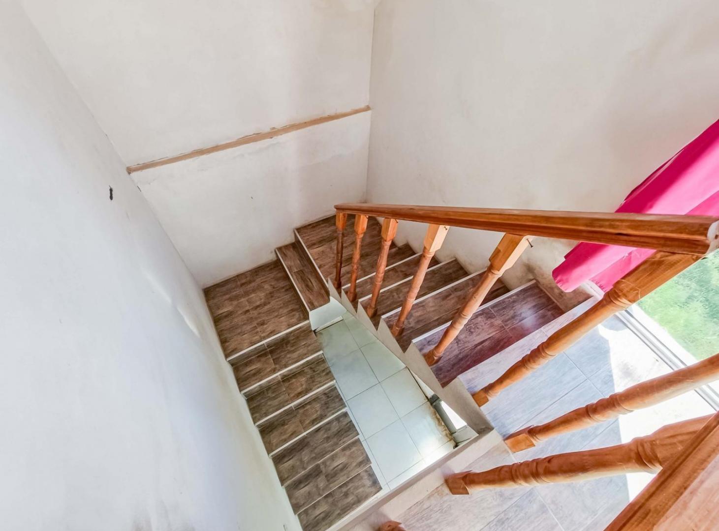Foto de VENTA - CASA 2 DORMITORIOS - TIERRA DE SUEÑOS 3 ROLDÁN, imagen 5