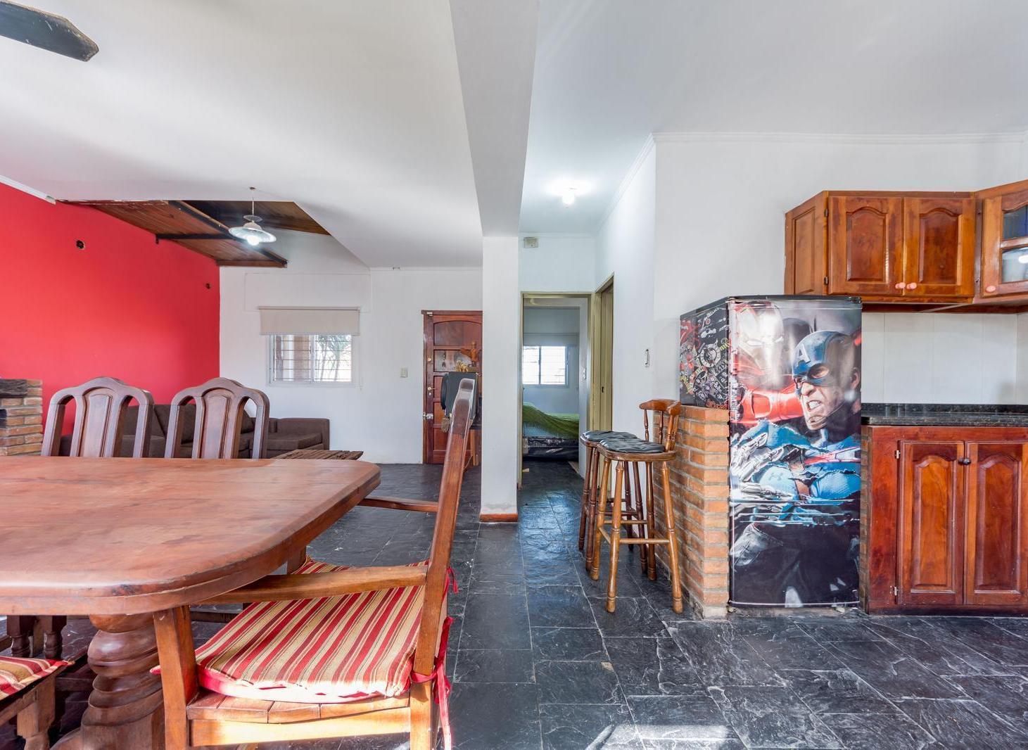 Foto de VENTA - CASA 1 DORMITORIO CON PILETA - PUEBLO ESTHER, imagen 5