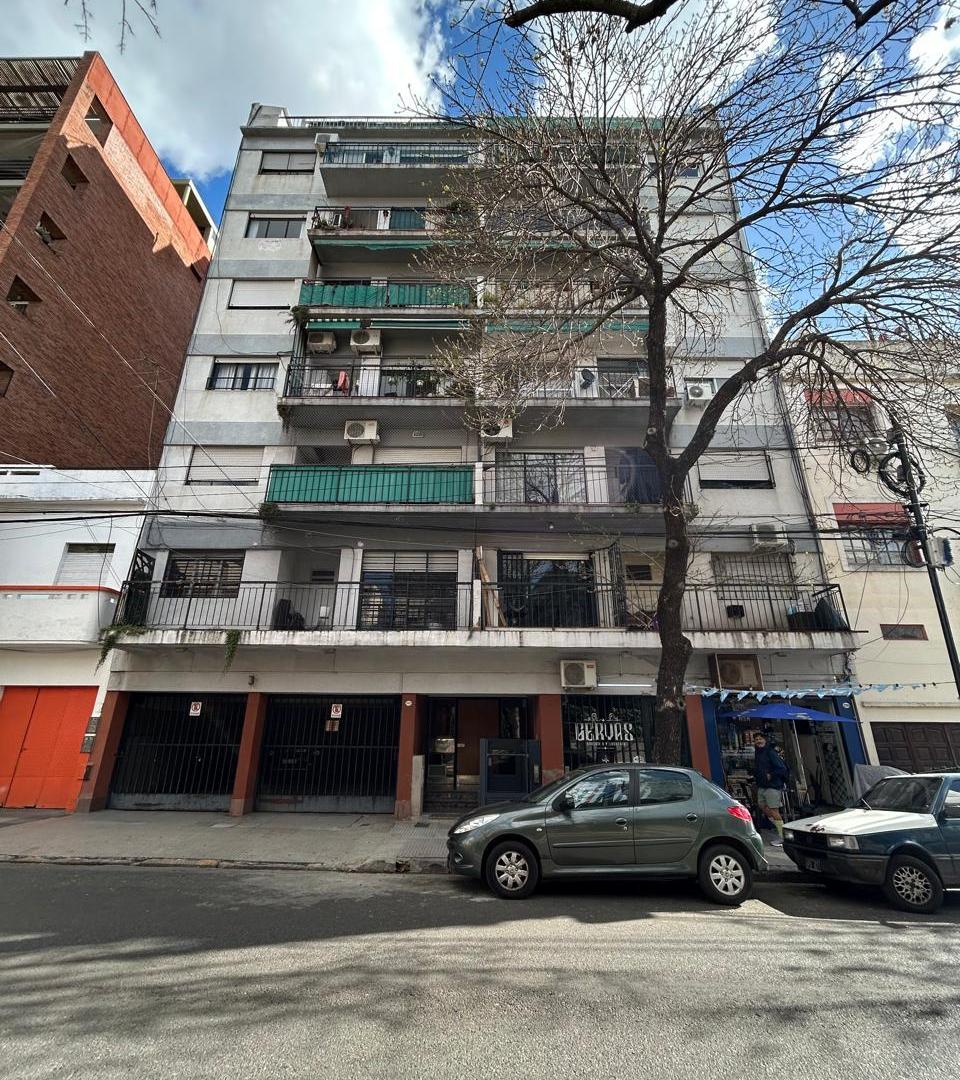 Foto de 2 AMBIENTES EN NÚÑEZ | APTO CRÉDITO | RENOVADO | DUEÑO DIRECTO, imagen 3