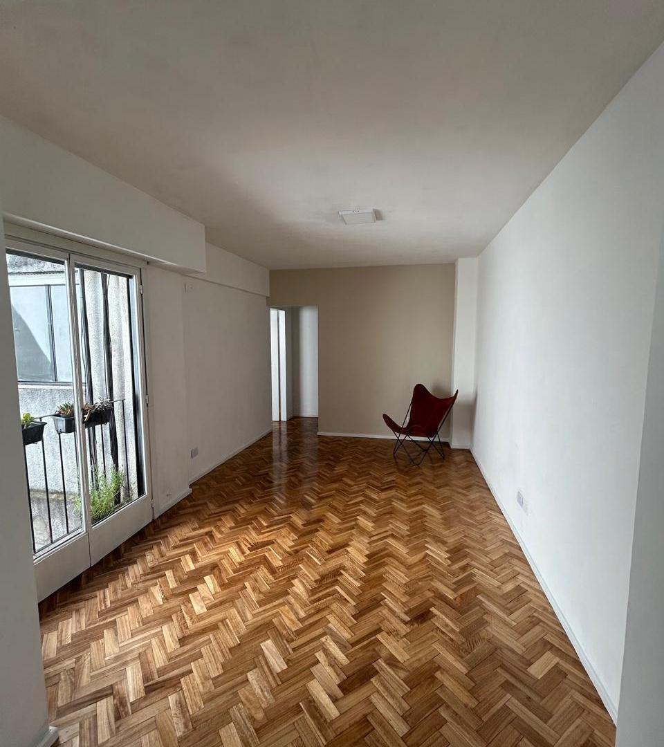Foto de 2 AMBIENTES EN NÚÑEZ | APTO CRÉDITO | RENOVADO | DUEÑO DIRECTO, imagen 4