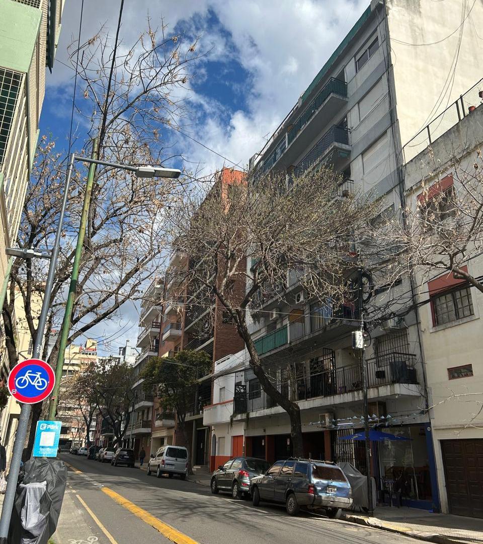 Foto de 2 AMBIENTES EN NÚÑEZ | APTO CRÉDITO | RENOVADO | DUEÑO DIRECTO, imagen 5