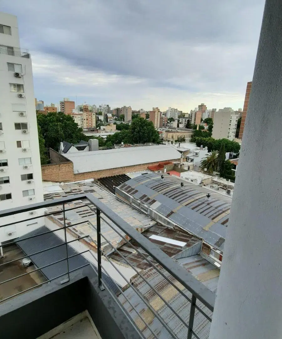 Monoambiente Caferata al 900 4