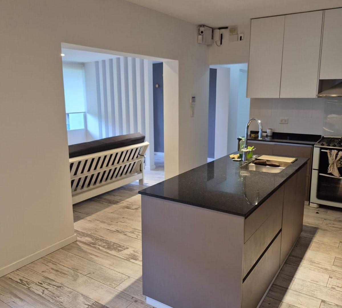 Foto de Hermosa casa en venta Punta Chacra, imagen 3