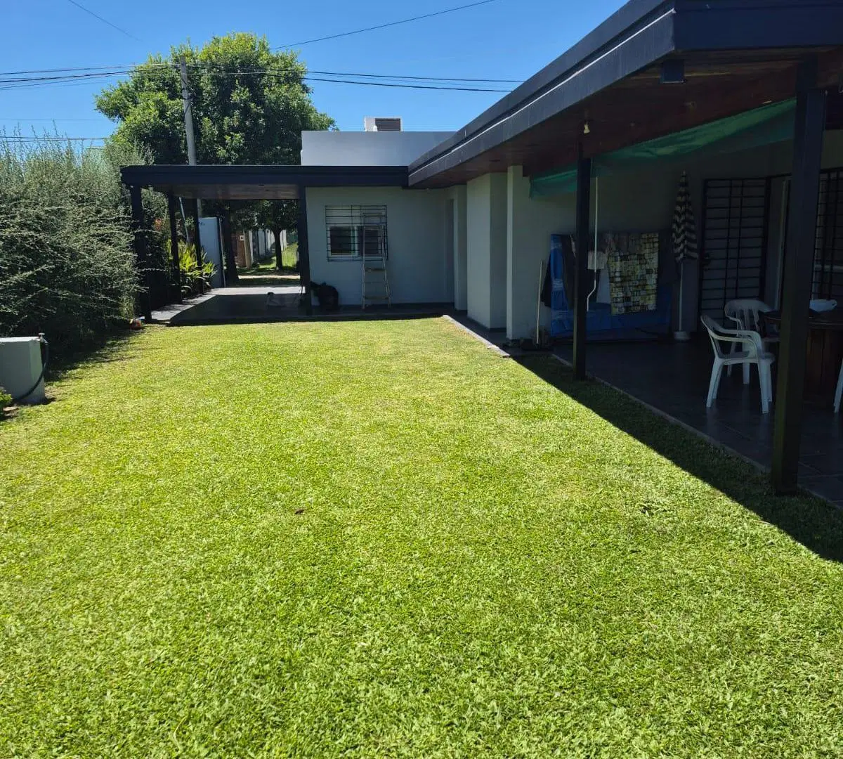 Hermosa casa en venta Punta Chacra 5