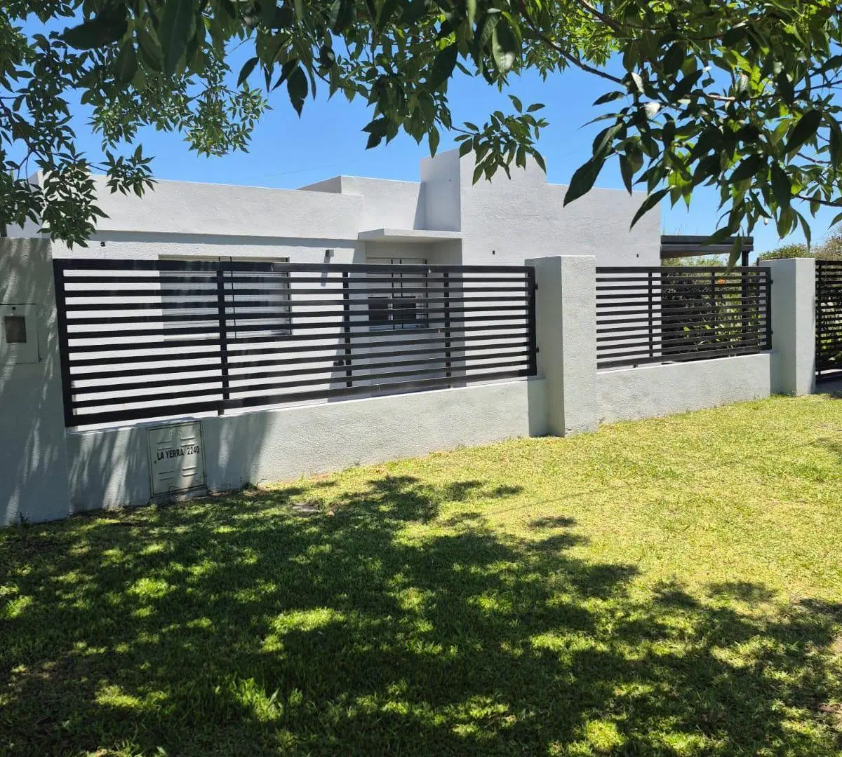 Hermosa casa en venta Punta Chacra 1