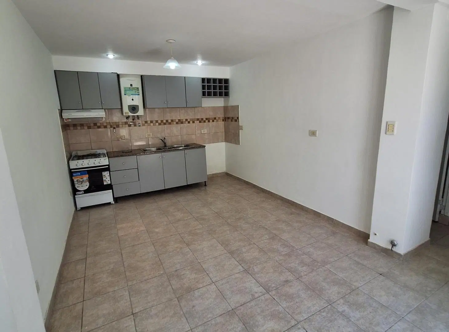 Oportunidad Casa interna 2 dormitorios 8