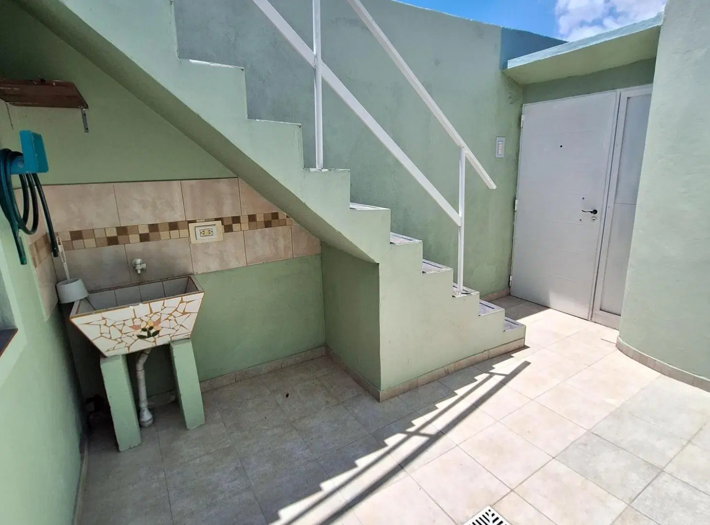 Oportunidad Casa interna 2 dormitorios 2