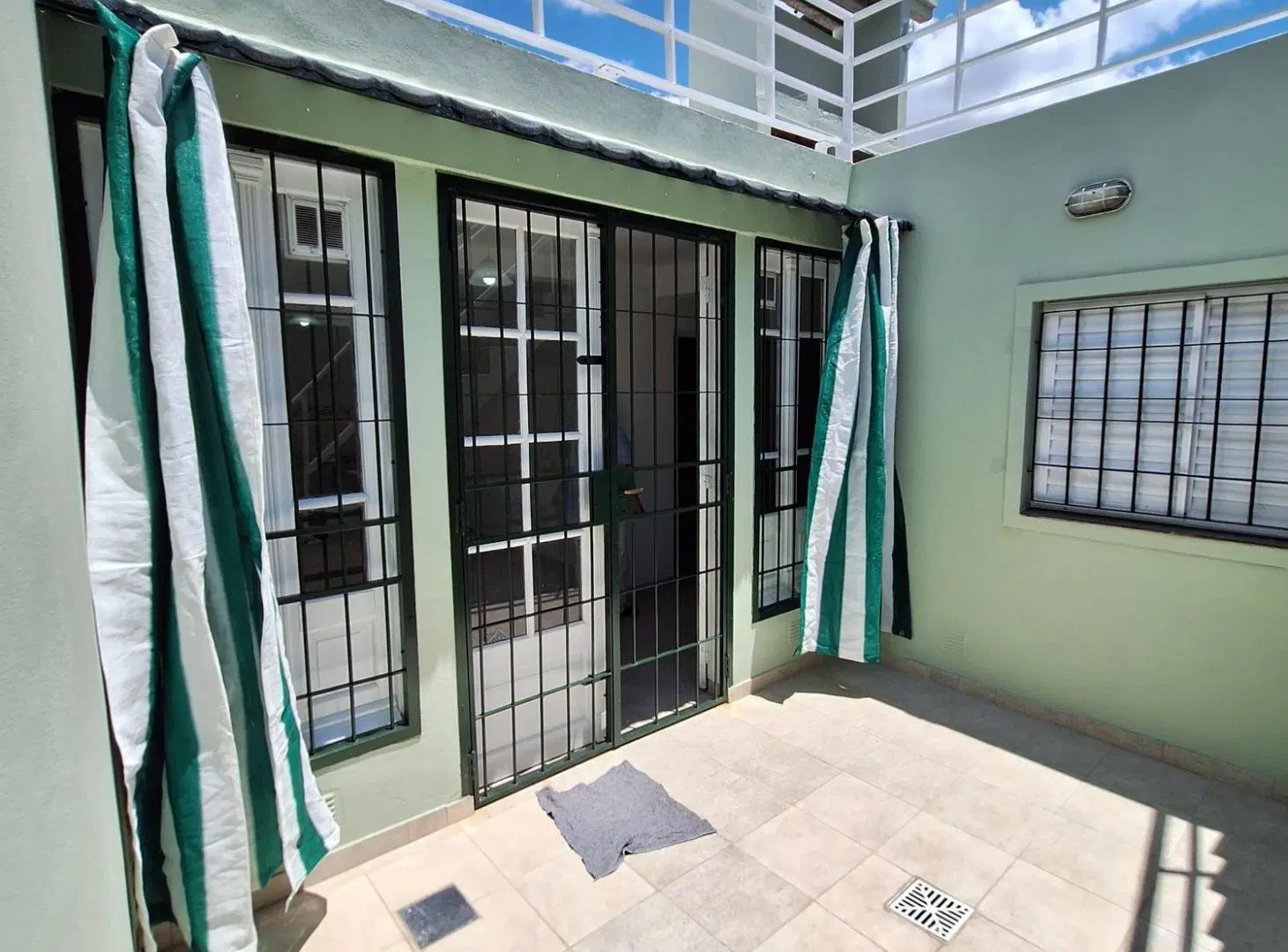 Oportunidad Casa interna 2 dormitorios 5