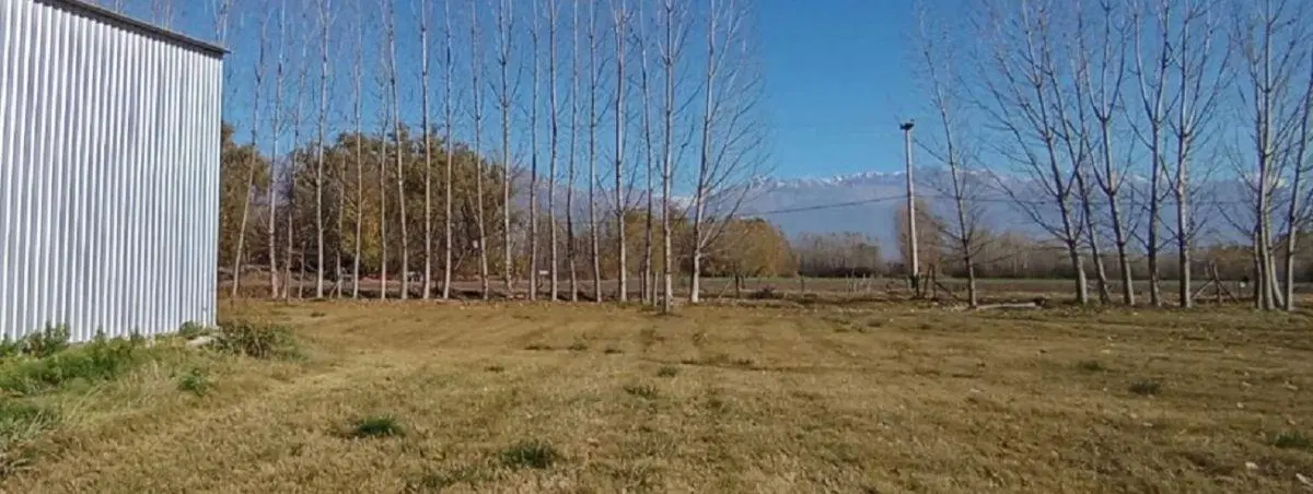 Planta de agua mineral 4