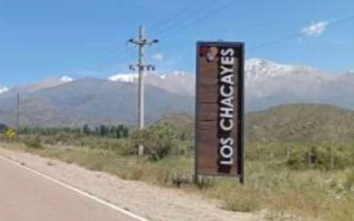 Estancia en Los Chacayes 5