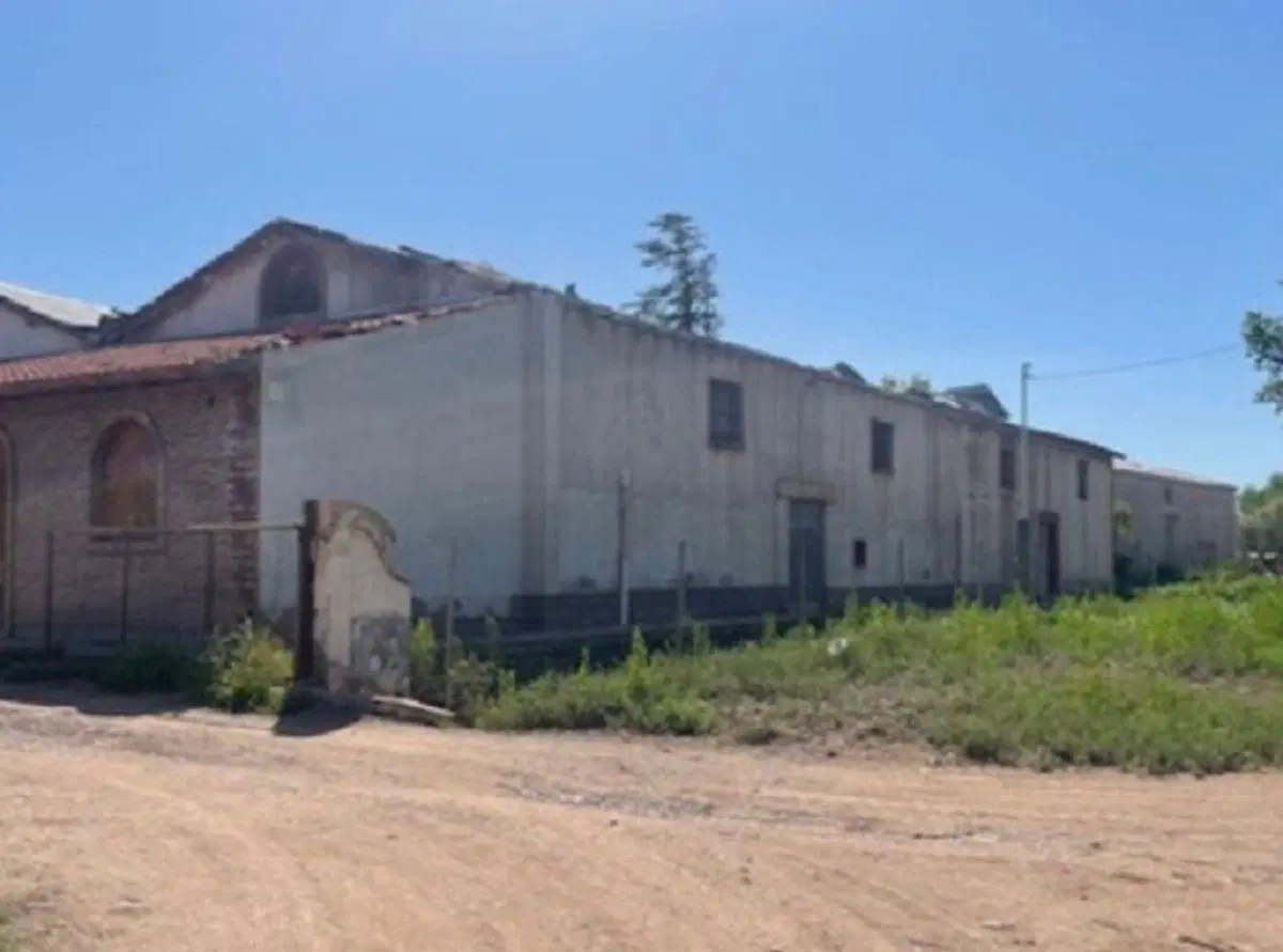 Finca en Maipú 5