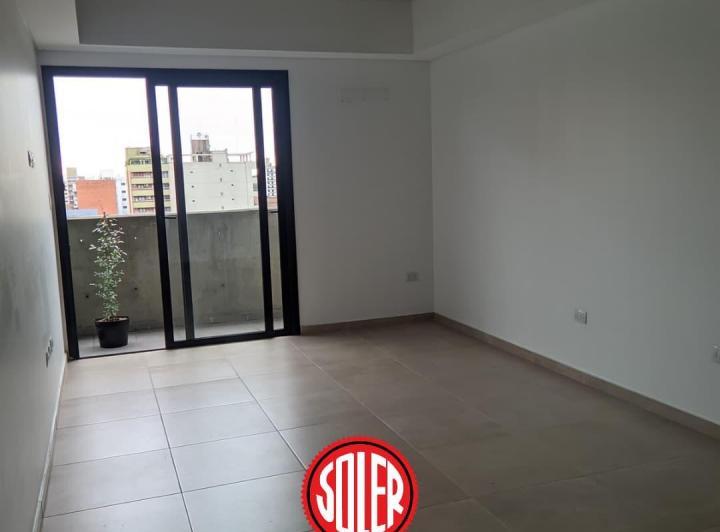 ALQUILER DE MONOAMBIENTE - Monteagudo 328 2