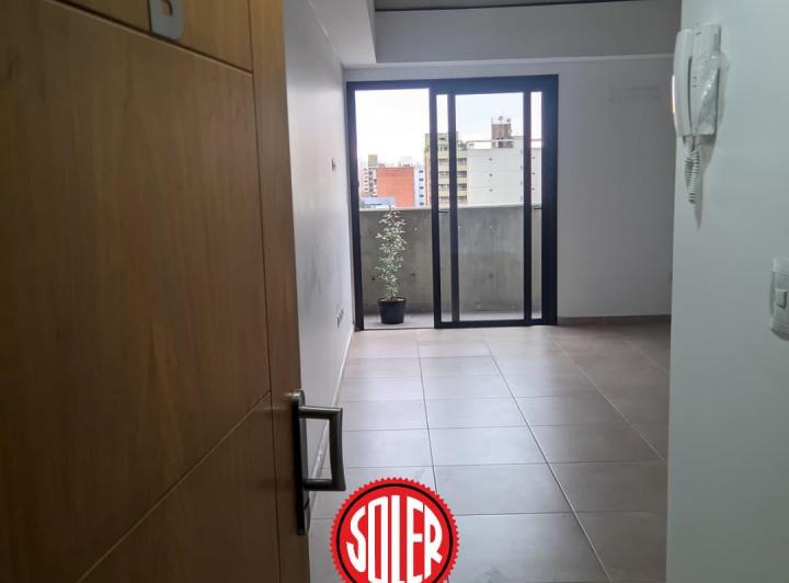 ALQUILER DE MONOAMBIENTE - Monteagudo 328 4