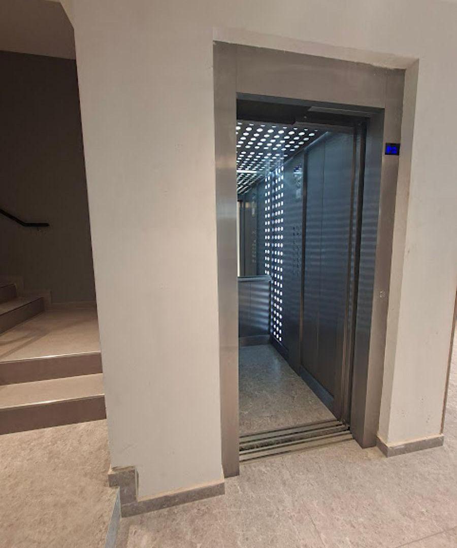 Foto de VENTA EN ALMAGRO MONOAMBIENTE A ESTRENAR, imagen 1