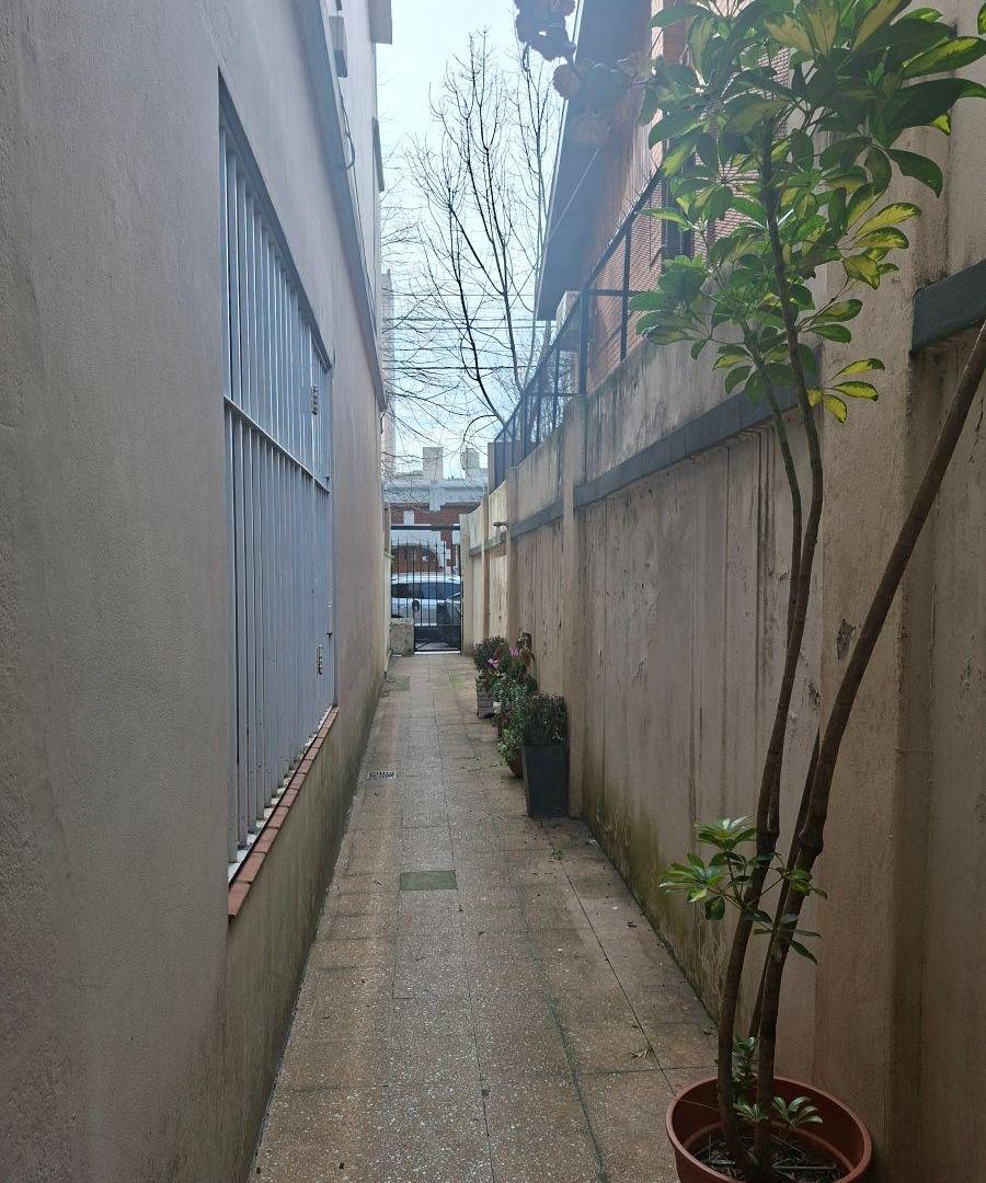 Foto de VENTA EN VILLA DEVOTO 2 PHS EN BLOCK SIN EXPENSAS, imagen 2